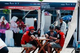 MotoGP Mandalika Lombok dongkrak perekonomian daerah