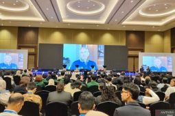 Presiden Ramos Horta berharap Timor Leste membawa persatuan di ASEAN