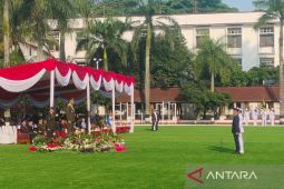 Prajurit TNI diminta waspada aksi provokasi di media sosial, peringati HUT ke-80 TNI