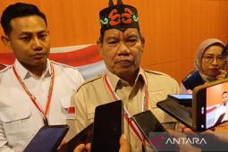 Fraksi Gerindra DPRD Kotim dukung MBG tetap berjalan