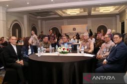 Pemprov Kalbar dan DKI Jakarta perkuat sinergi pengembangan potensi daerah