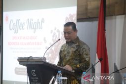 Ikadin Kalbar perkuat bantuan hukum untuk warga yang kurang mampu