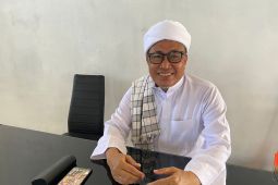 Tabligh Akbar Dunia dan Indonesia Berdoa siap digelar pada November 2025