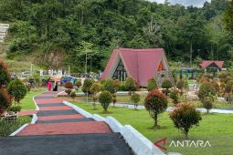 Pemprov Sultra siapkan tiga objek wisata untuk peserta STQH di Kendari