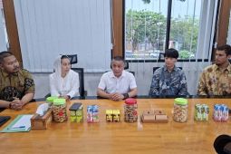 Jepang setujui hibah studi kelayakan untuk investasi biogas di Palu