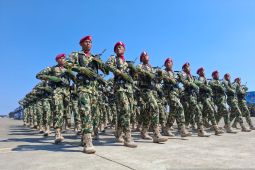 Pemprov NTT nilai TNI banyak bantu program Pemda
