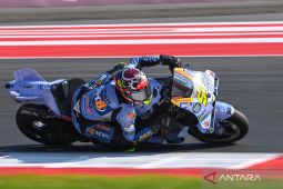 Sirkuit Mandalika selalu hadirkan juara baru MotoGP