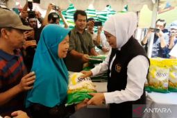 Pemprov Jatim gelar GPM di Magetan, jaga stabilitas harga pangan