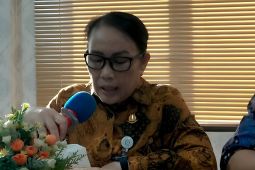 Kejari Singkawang Kalbar periksa 23 saksi, tahan tiga tersangka korupsi HPL