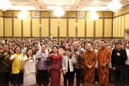 Wali Kota Singkawang ajak masyarakat wujudkan kota ramah anak