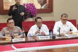 Polri ungkap korupsi proyek PLTU 1 Kalbar merugikan negara Rp1,35 T