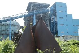 Polri mengusut dugaan TPPU di kasus korupsi proyek PLTU 1 Kalbar