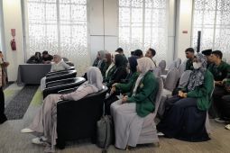 20 mahasiswa delegasi USU siap harumkan universitas di MTQMN XVIII Kalsel