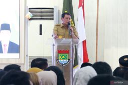 Pemkab Tangerang bantu SPPG peroleh SLHS untuk Program MBG