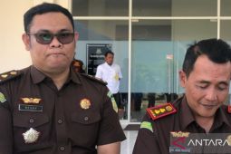 Kejari-Sigi libatkan pemda dan warga cegah kasus kekerasan perempuan