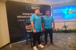 Biznet tawarkan kecepatan internet sesuai ekspektasi pelanggan di Lampung
