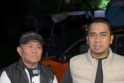 Sebanyak 46 KK terdampak bencana hujan badai di Kota Solok