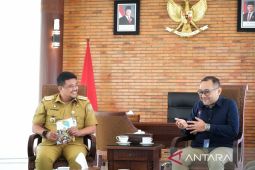 North Sumatra speeds up Internet access in remote areas