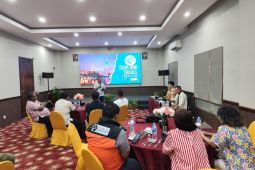 PBD gandeng perusahaan travel buka akses wisatawan asing ke Raja Ampat