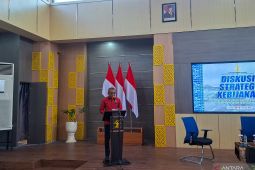 Kemenkum NTT harmonisasikan 56 ranperda selama Januari-September 2025
