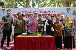 Bupati Lumajang dukung pariwisata berbasis kelestarian alam