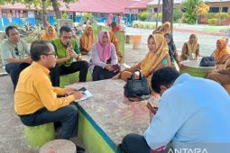 Telusuri honorer 'siluman', DPRD Dompu bongkar ketidakwajaran usulan PPPK