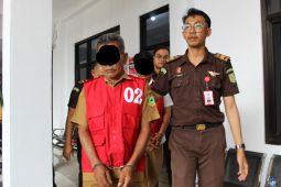 Kades Gunungaci Ditangkap, Dana Desa Disunat