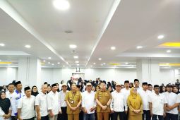 Munafri lantik IPSM untuk atasi masalah sosial masyarakat