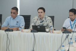 Sekjen ATR/BPNpaparkan lima langkah percepatan dan peningkatan kinerja ILASPP