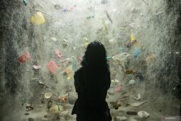 Pameran Biennale Jogja 18 Babak II