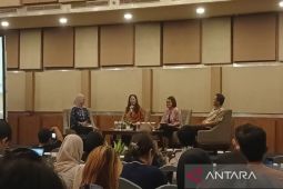 Dewan Pers dan Komdigi beri penguatan kapasitas jurnalis kuasai AI