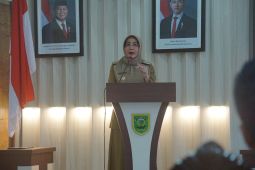 Bupati Berau ajak pemuda  manfaatkan medsos sebagai media belajar