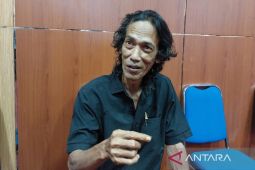 DPRD Palangka Raya ingatkan pentingnya efektivitas pembangunan drainase