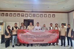 Kita Kreatif USK dan BNN Sabang kolaborasi ciptakan kawasan wisata bebas narkoba