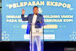 Situbondo ambil kebijakan "entrepreneur mindset" turunkan kemiskinan
