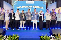 Ekspor kopi Situbondo tandai inisiasi Holding UMKM Kementerian UMKM