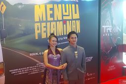 Ketum Gekrafs: Film baru PFN tonjolkan nilai budaya berbalut romansa