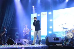 Juicy Luicy dan Aci Resti semarakkan Untag Surabaya Expo 2025