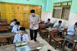 Komisi VII sebut program MBG miliki dampak positif pemerataan gizi siswa