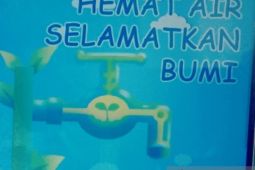 Pemkab Biak Numfor bangun fasilitas air bersih penuhi kebutuhan warga kampung