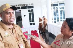 Dinkes Biak Numfor: Dapur SPPG wajib punya sertifikat laik higiene sanitasi