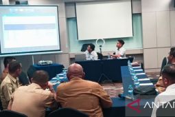 Pemkab Biak Numfor validasi data kepesertaan Jamsostek warga asli Papua