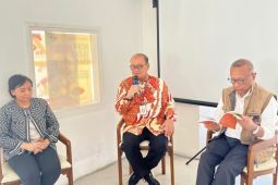 Inspirasi dari para perempuan miliki kekuatan penjaga perdamaian