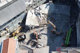 Menteri PU: Semua pondok pesantren akan dievaluasi