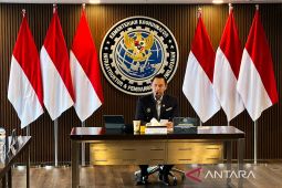 Menko AHY tegaskan kebijakan zero ODOL tak akan ditunda, efektif 2027