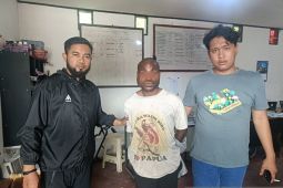 Polisi Jayawijaya amankan pelaku pencurian dan kekerasan di Wamena