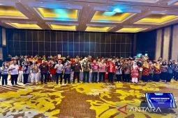 Pemprov Jatim fasilitasi kemitraan pelaku IKM Bangkalan