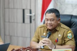 Pemkab Muaro Jambi nilai kepengurusan legalitas tanah masih rendah