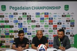 Persiraja Banda Aceh minta maaf belum raih kemenangan di kandang