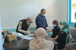 Pekerja dapur MBG harus bebas penyakit TBC